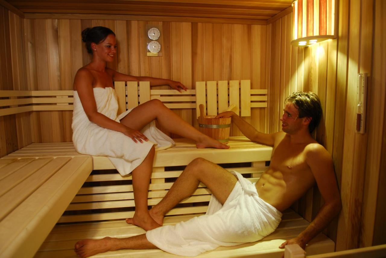 Cactus Beach Hotel Stalida Dış mekan fotoğraf