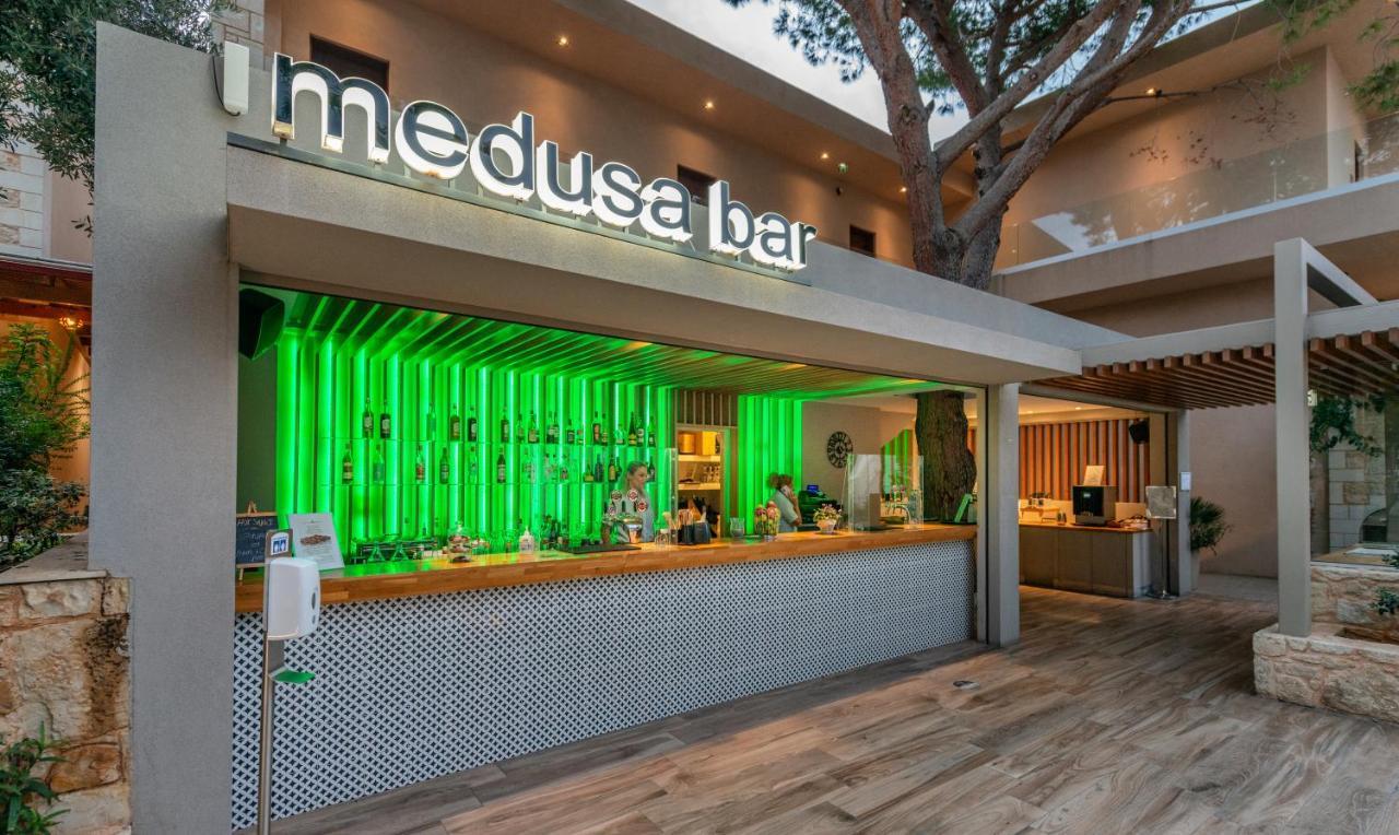 Cactus Beach Hotel Stalida Dış mekan fotoğraf