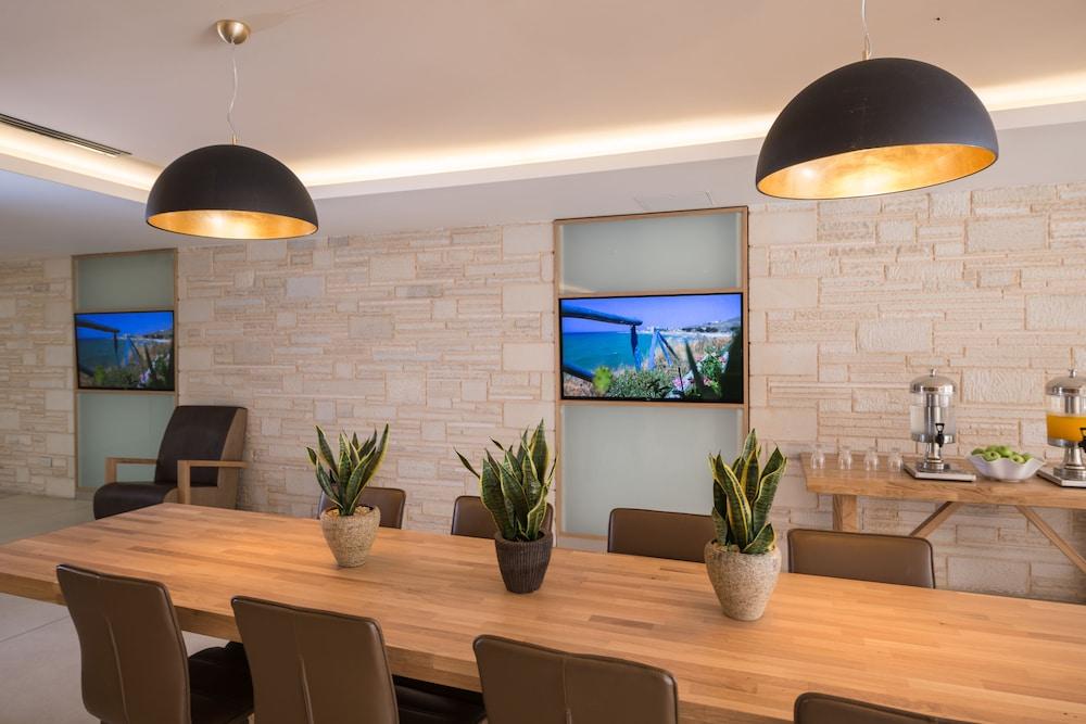 Cactus Beach Hotel Stalida Dış mekan fotoğraf